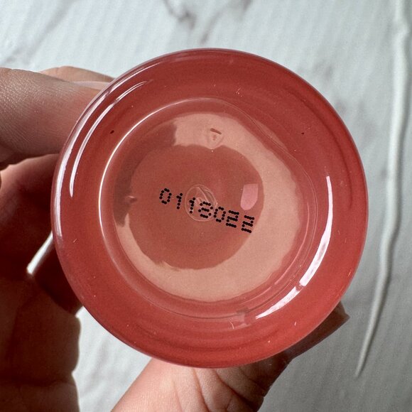 1oz Biossance Squalane + Vitamin C Rose Oil - Picture 3 of 4